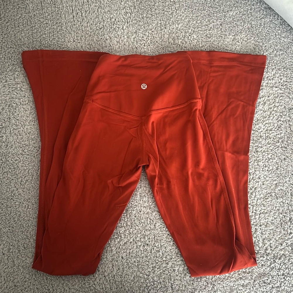 Lululemon Yoga Pants